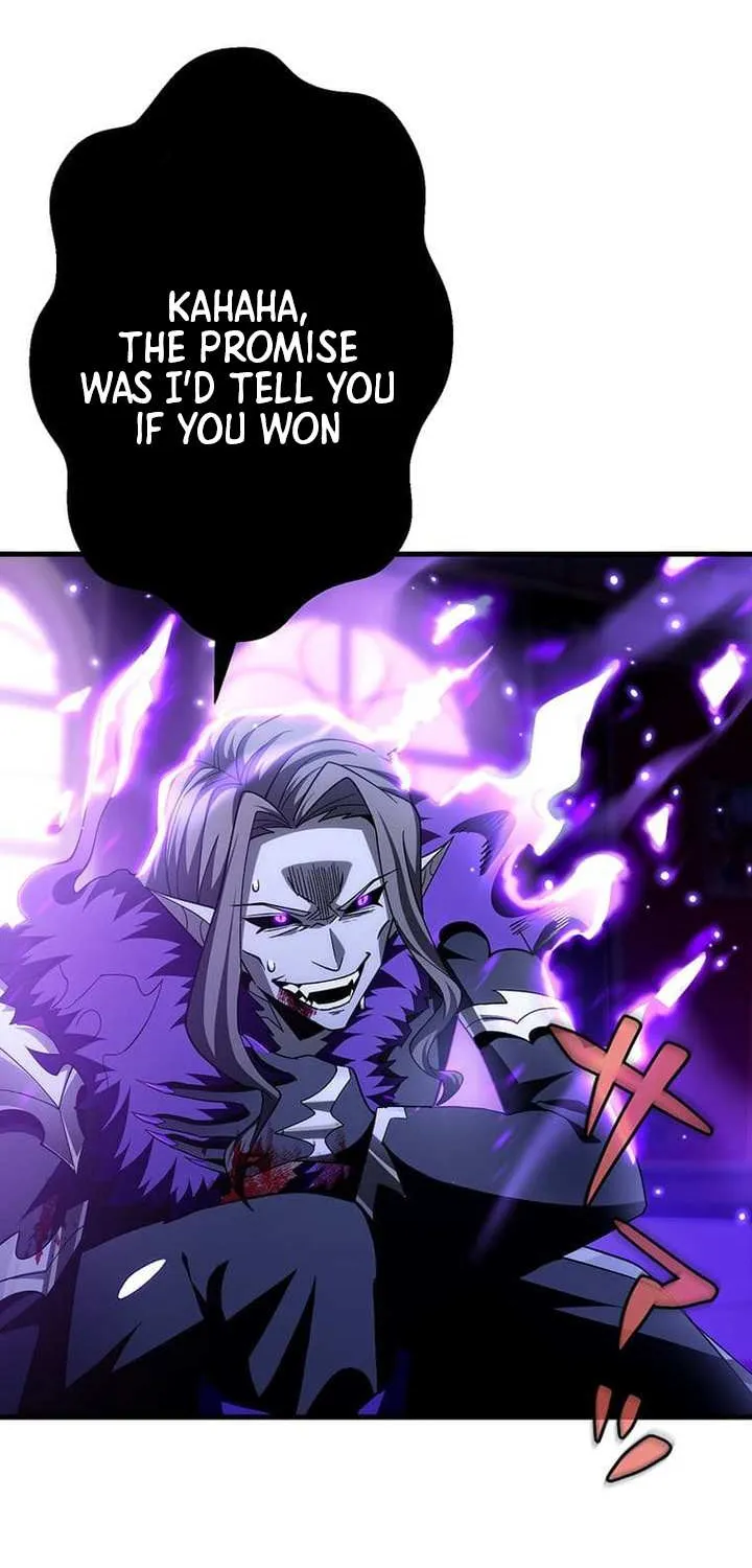 The Soot-Covered Hero ～Saving the World with Dark Heretical Skills～ Chapter 15 page 78 - 