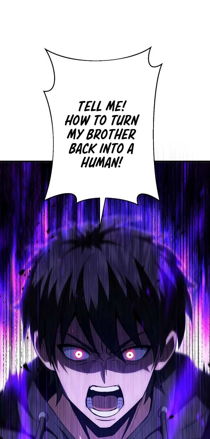 The Soot-Covered Hero ～Saving the World with Dark Heretical Skills～ Chapter 15 page 79 - 