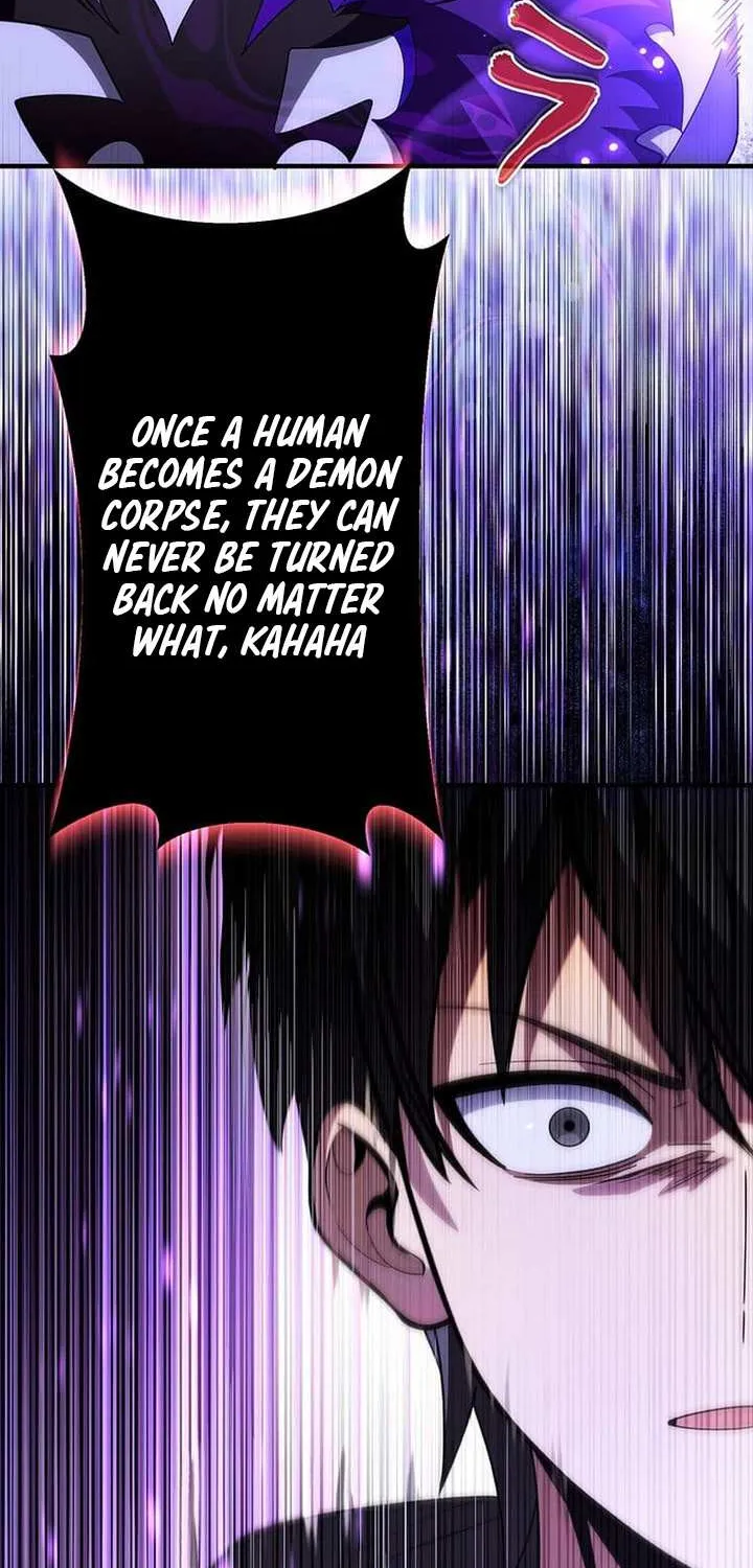 The Soot-Covered Hero ～Saving the World with Dark Heretical Skills～ Chapter 15 page 83 - 