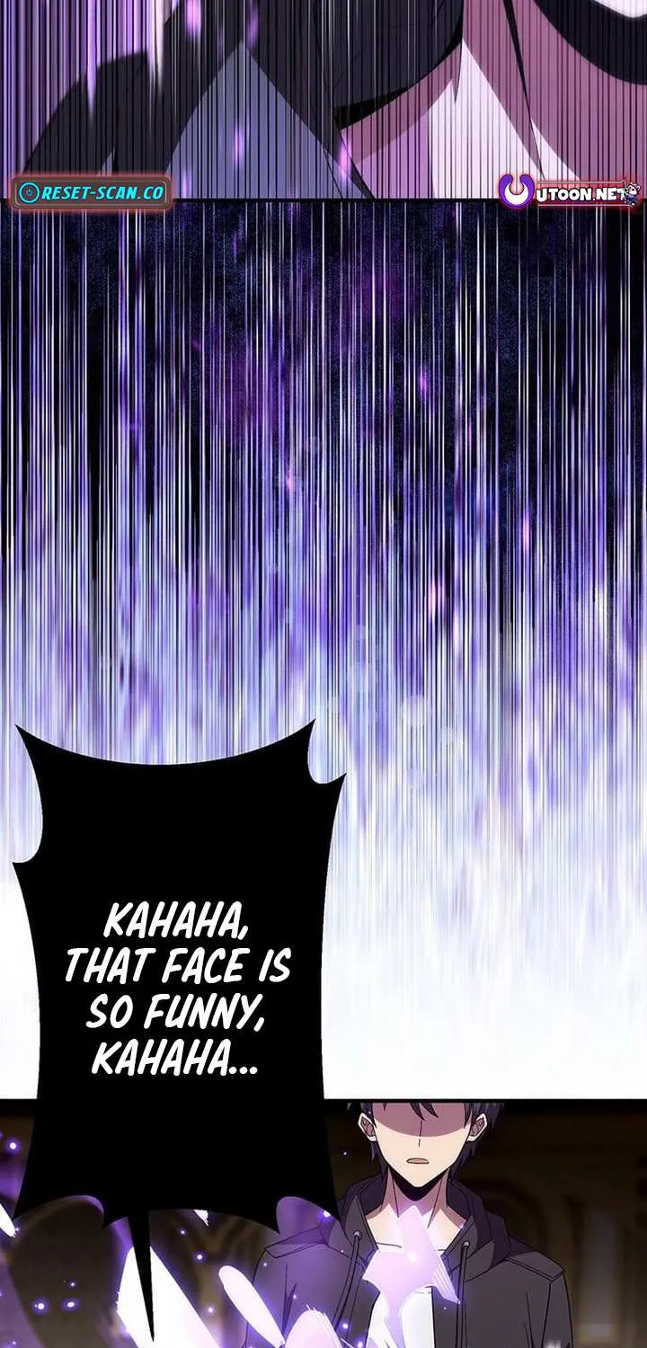 The Soot-Covered Hero ～Saving the World with Dark Heretical Skills～ Chapter 15 page 84 - 