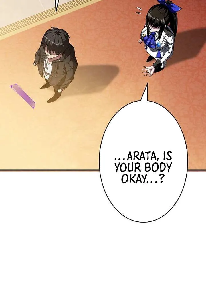 The Soot-Covered Hero ～Saving the World with Dark Heretical Skills～ Chapter 15 page 88 - 