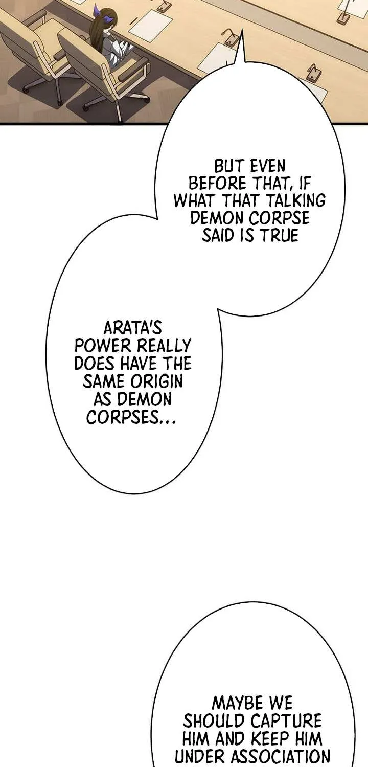 The Soot-Covered Hero ～Saving the World with Dark Heretical Skills～ Chapter 16 page 14 - 