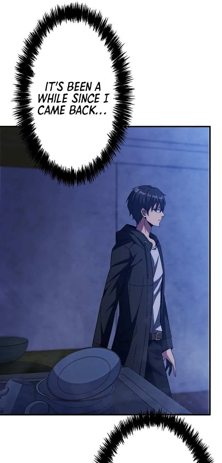 The Soot-Covered Hero ～Saving the World with Dark Heretical Skills～ Chapter 16 page 29 - 