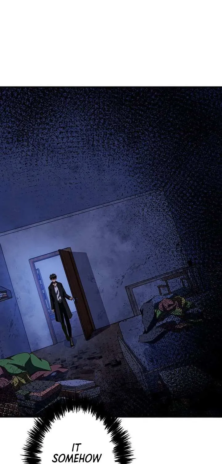 The Soot-Covered Hero ～Saving the World with Dark Heretical Skills～ Chapter 16 page 31 - 
