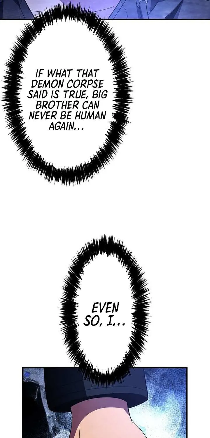 The Soot-Covered Hero ～Saving the World with Dark Heretical Skills～ Chapter 16 page 33 - 