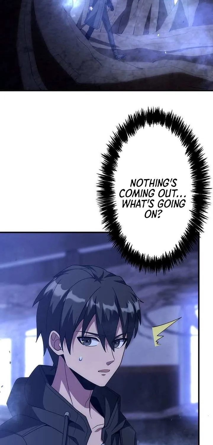 The Soot-Covered Hero ～Saving the World with Dark Heretical Skills～ Chapter 16 page 51 - 