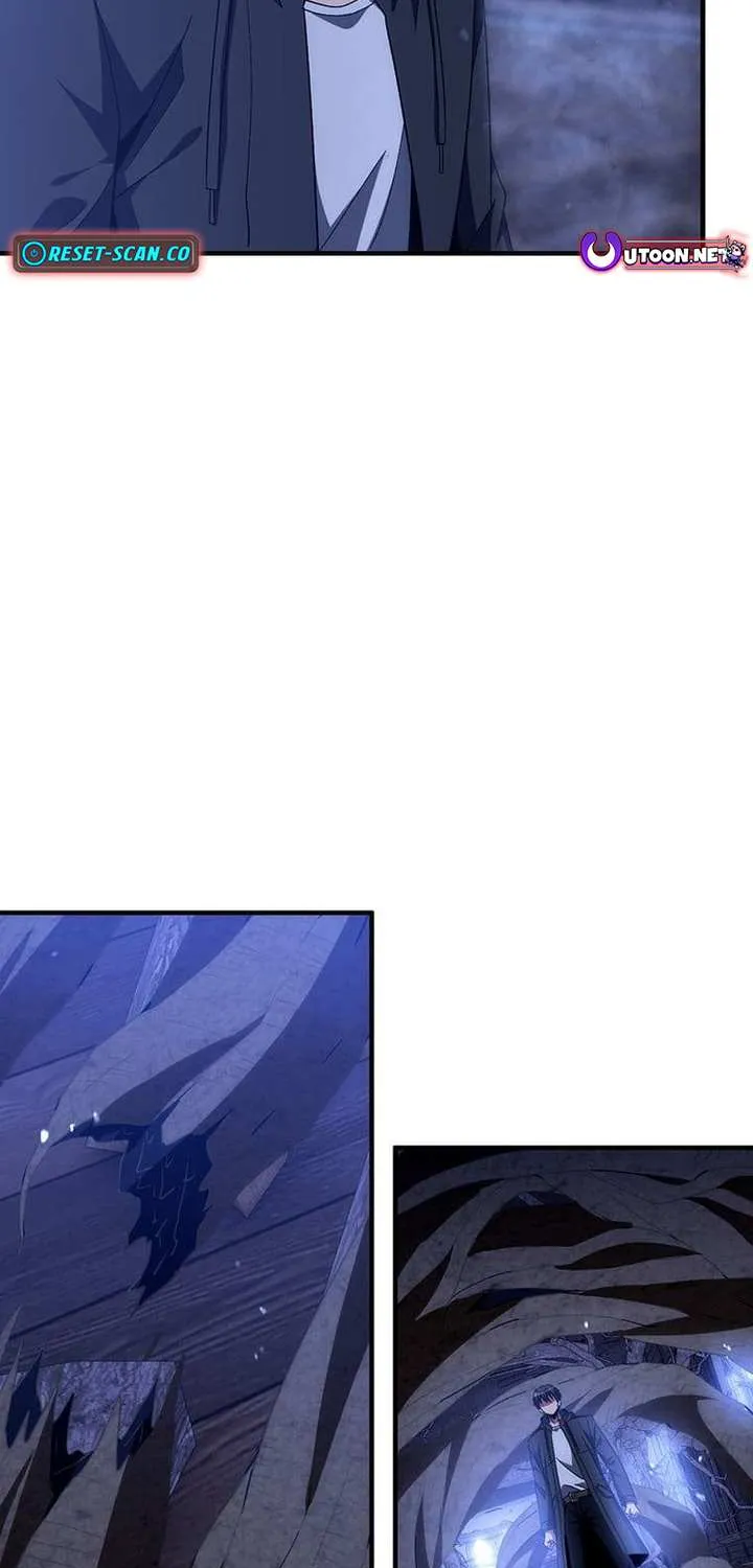 The Soot-Covered Hero ～Saving the World with Dark Heretical Skills～ Chapter 16 page 52 - 