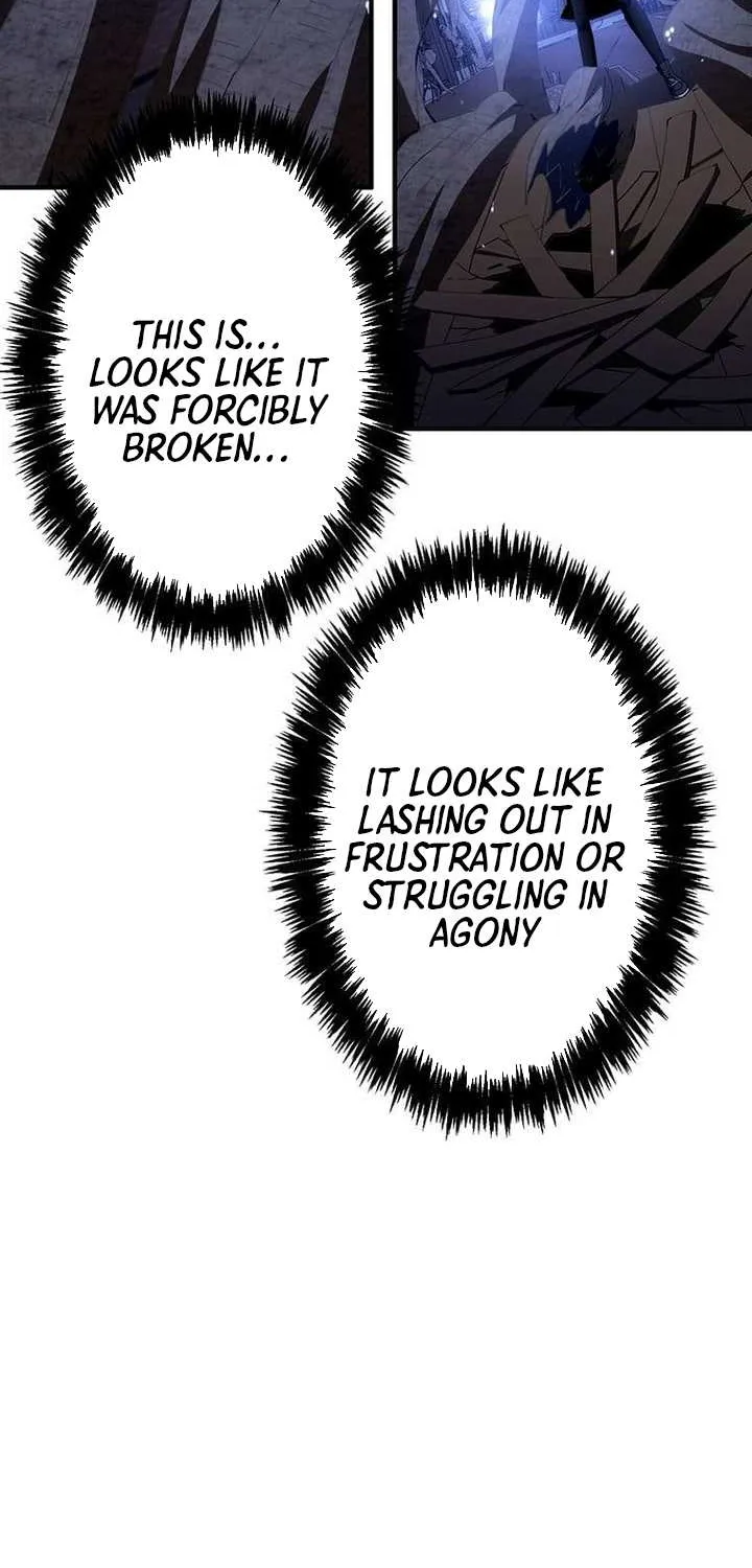 The Soot-Covered Hero ～Saving the World with Dark Heretical Skills～ Chapter 16 page 53 - 