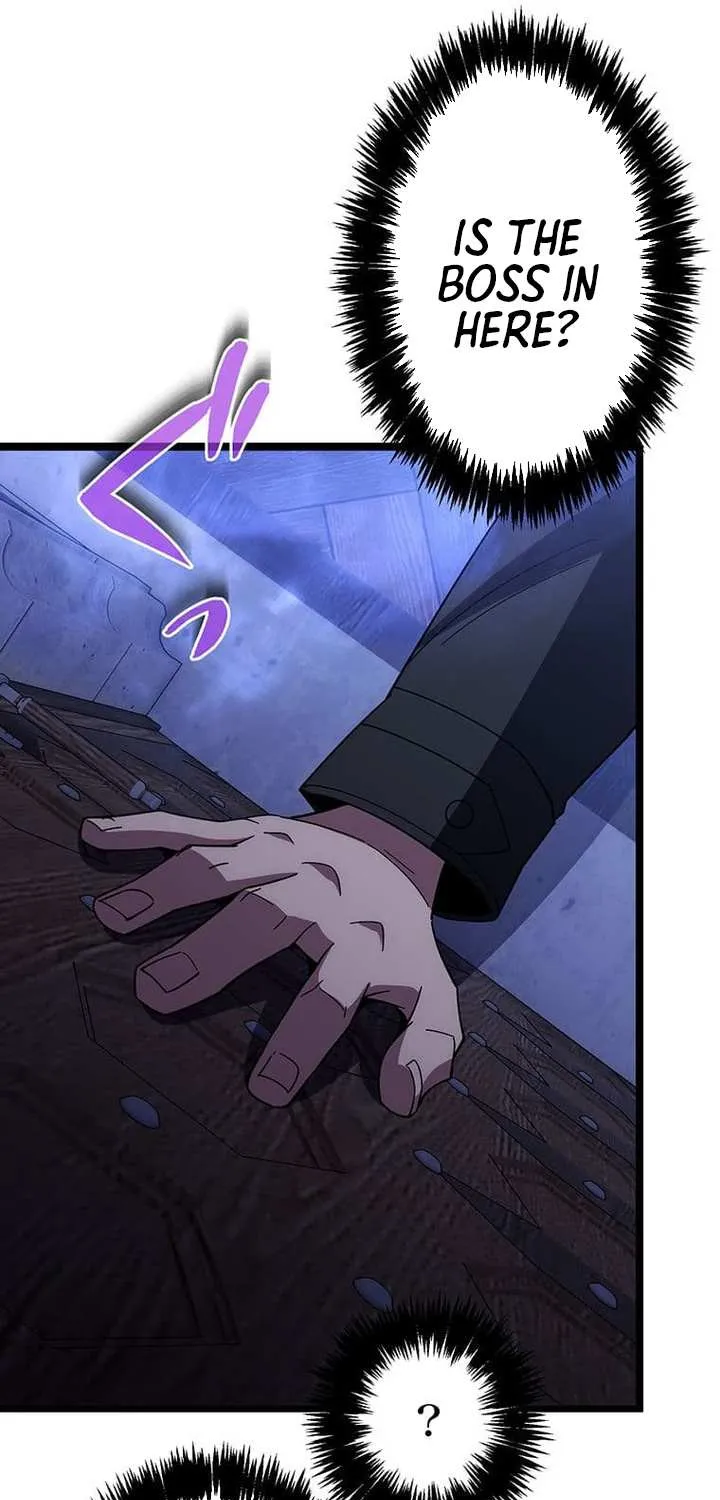 The Soot-Covered Hero ～Saving the World with Dark Heretical Skills～ Chapter 16 page 56 - 