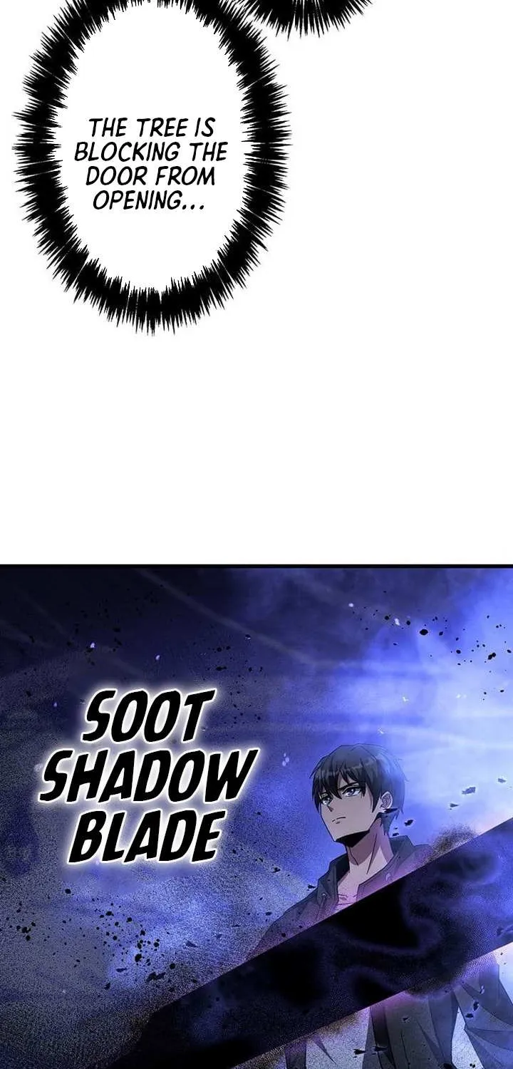The Soot-Covered Hero ～Saving the World with Dark Heretical Skills～ Chapter 16 page 57 - 