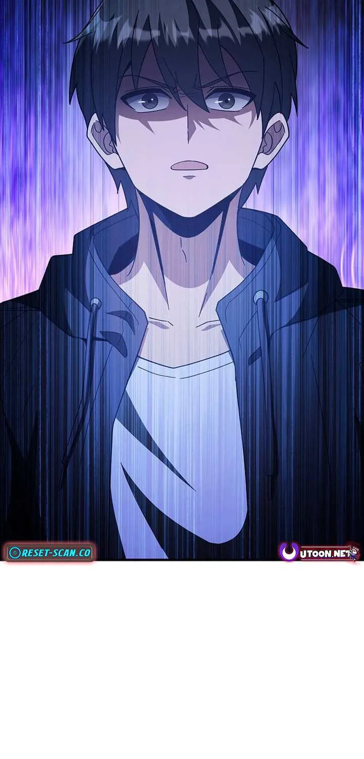 The Soot-Covered Hero ～Saving the World with Dark Heretical Skills～ Chapter 16 page 61 - 
