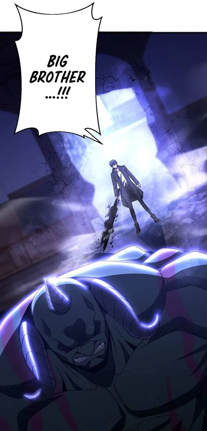 The Soot-Covered Hero ～Saving the World with Dark Heretical Skills～ Chapter 16 page 63 - 