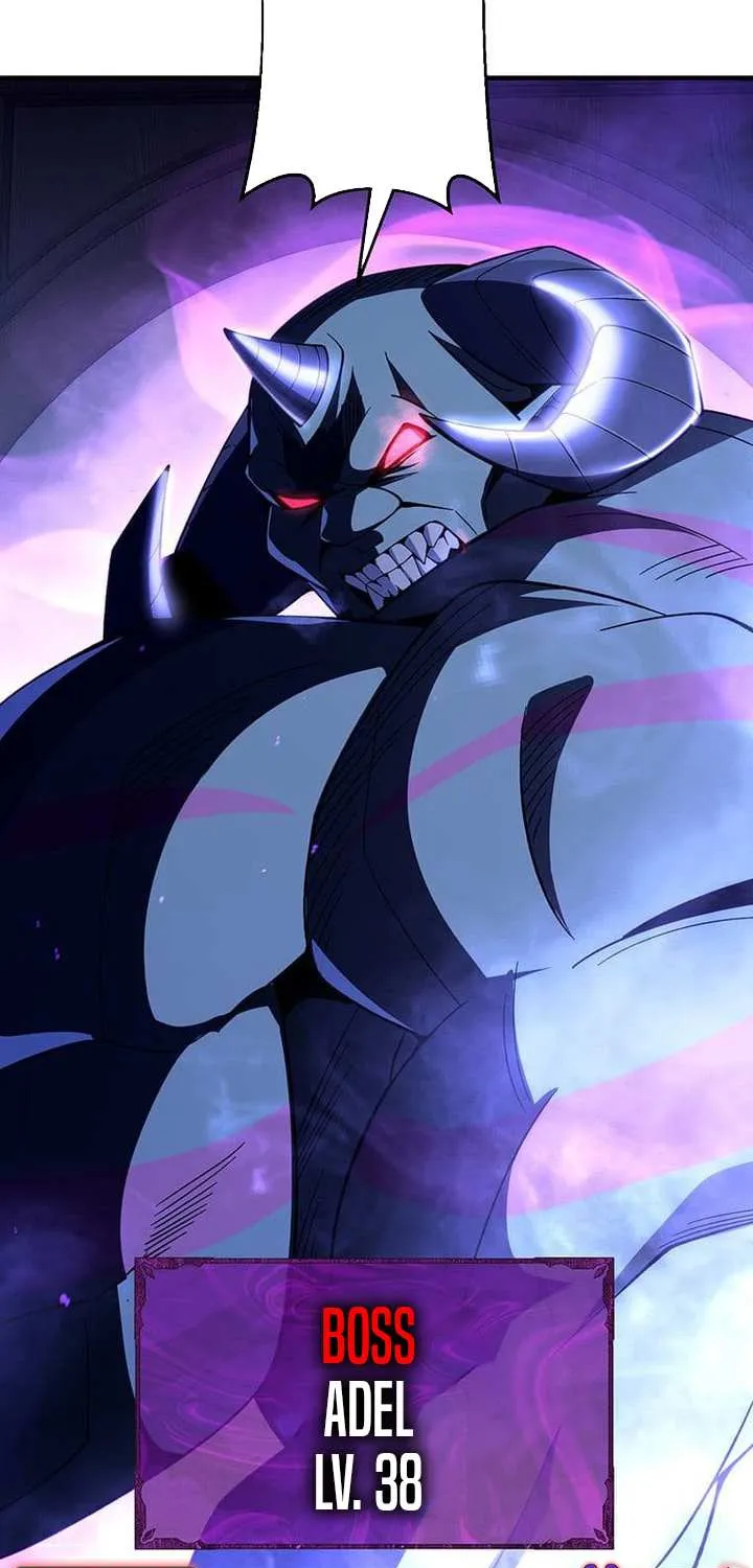 The Soot-Covered Hero ～Saving the World with Dark Heretical Skills～ Chapter 16 page 65 - 