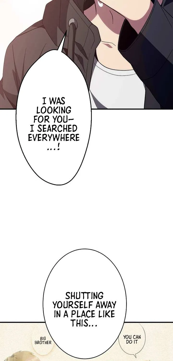 The Soot-Covered Hero ～Saving the World with Dark Heretical Skills～ Chapter 16 page 68 - 