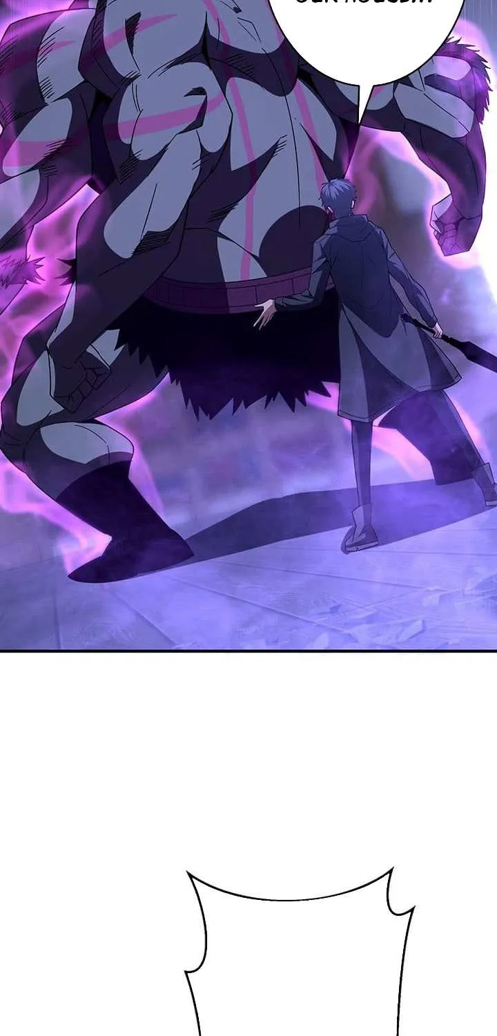 The Soot-Covered Hero ～Saving the World with Dark Heretical Skills～ Chapter 16 page 71 - 