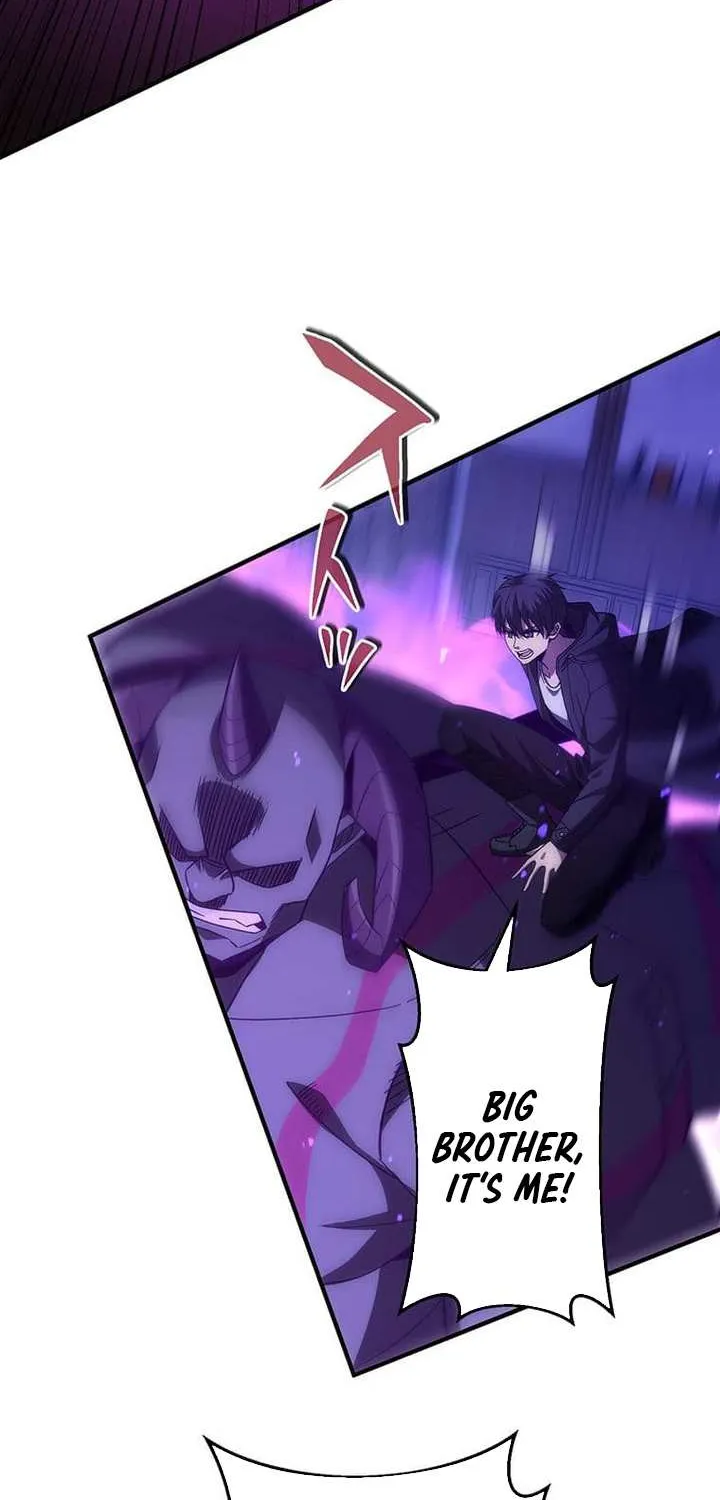 The Soot-Covered Hero ～Saving the World with Dark Heretical Skills～ Chapter 16 page 80 - 