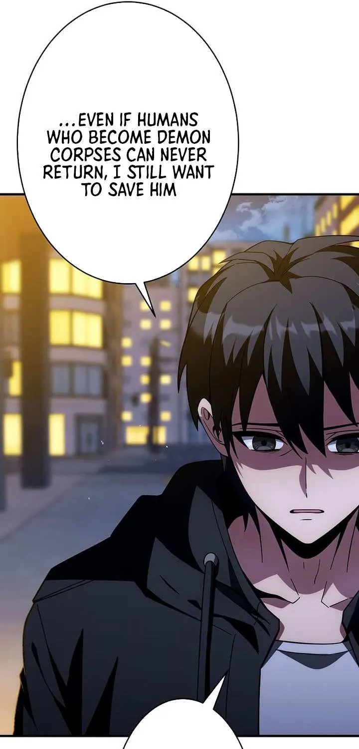 The Soot-Covered Hero ～Saving the World with Dark Heretical Skills～ Chapter 16 page 9 - 