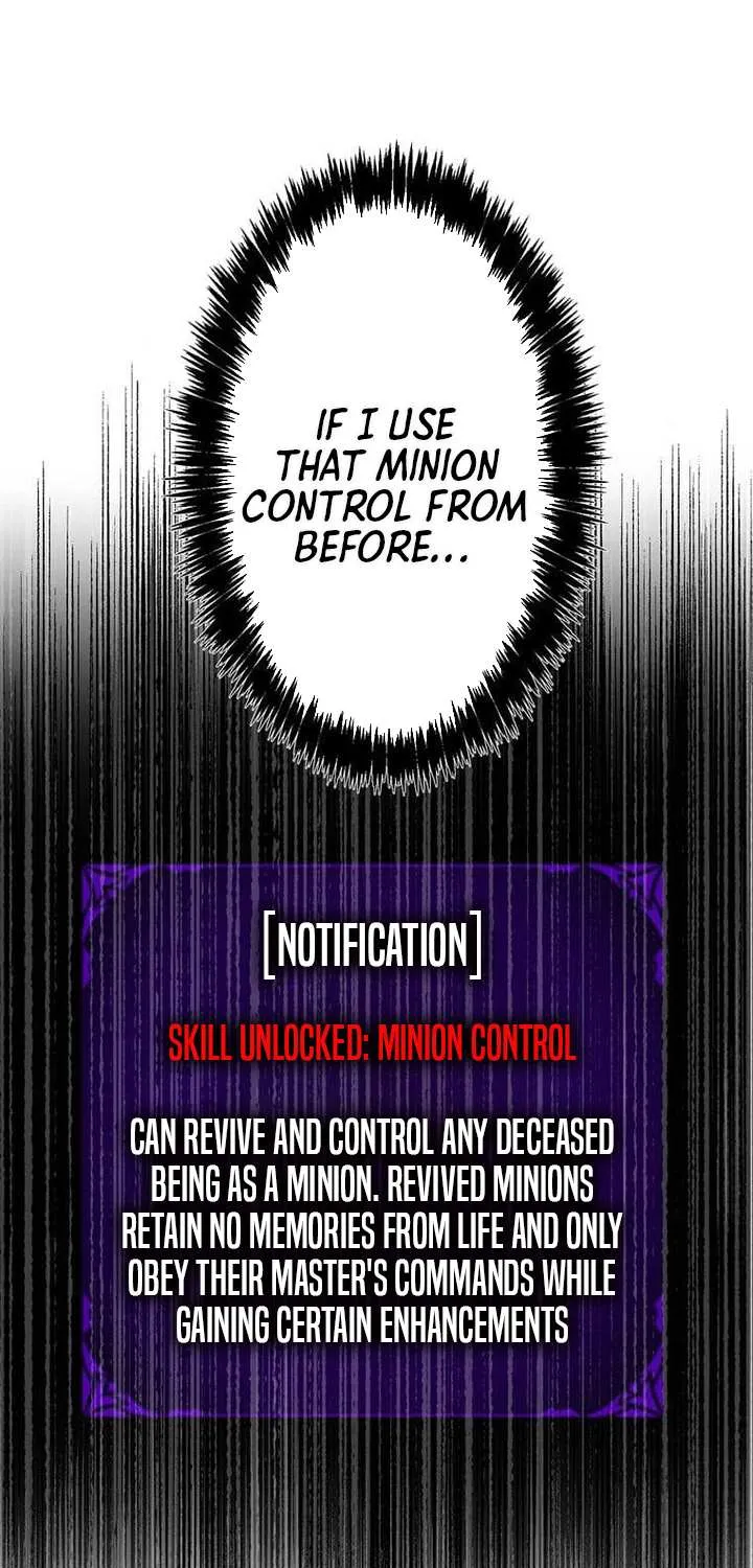 The Soot-Covered Hero ～Saving the World with Dark Heretical Skills～ Chapter 16 page 86 - 
