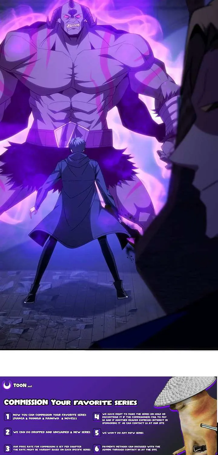 The Soot-Covered Hero ～Saving the World with Dark Heretical Skills～ Chapter 16 page 89 - 