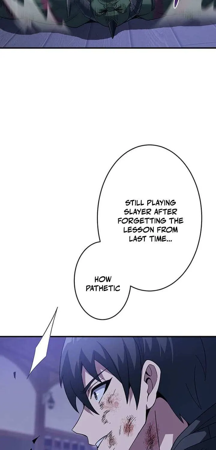The Soot-Covered Hero ～Saving the World with Dark Heretical Skills～ Chapter 17 page 19 - 