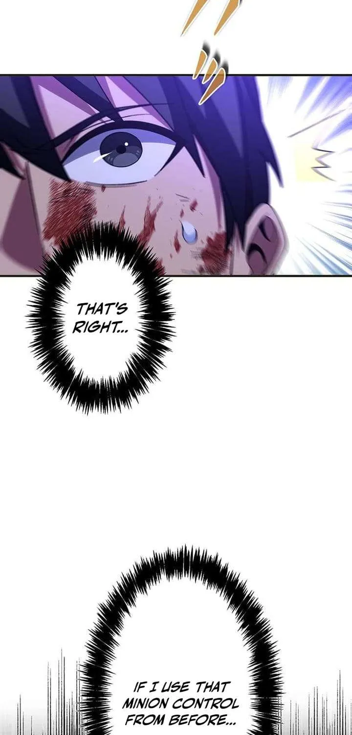 The Soot-Covered Hero ～Saving the World with Dark Heretical Skills～ Chapter 17 page 3 - 