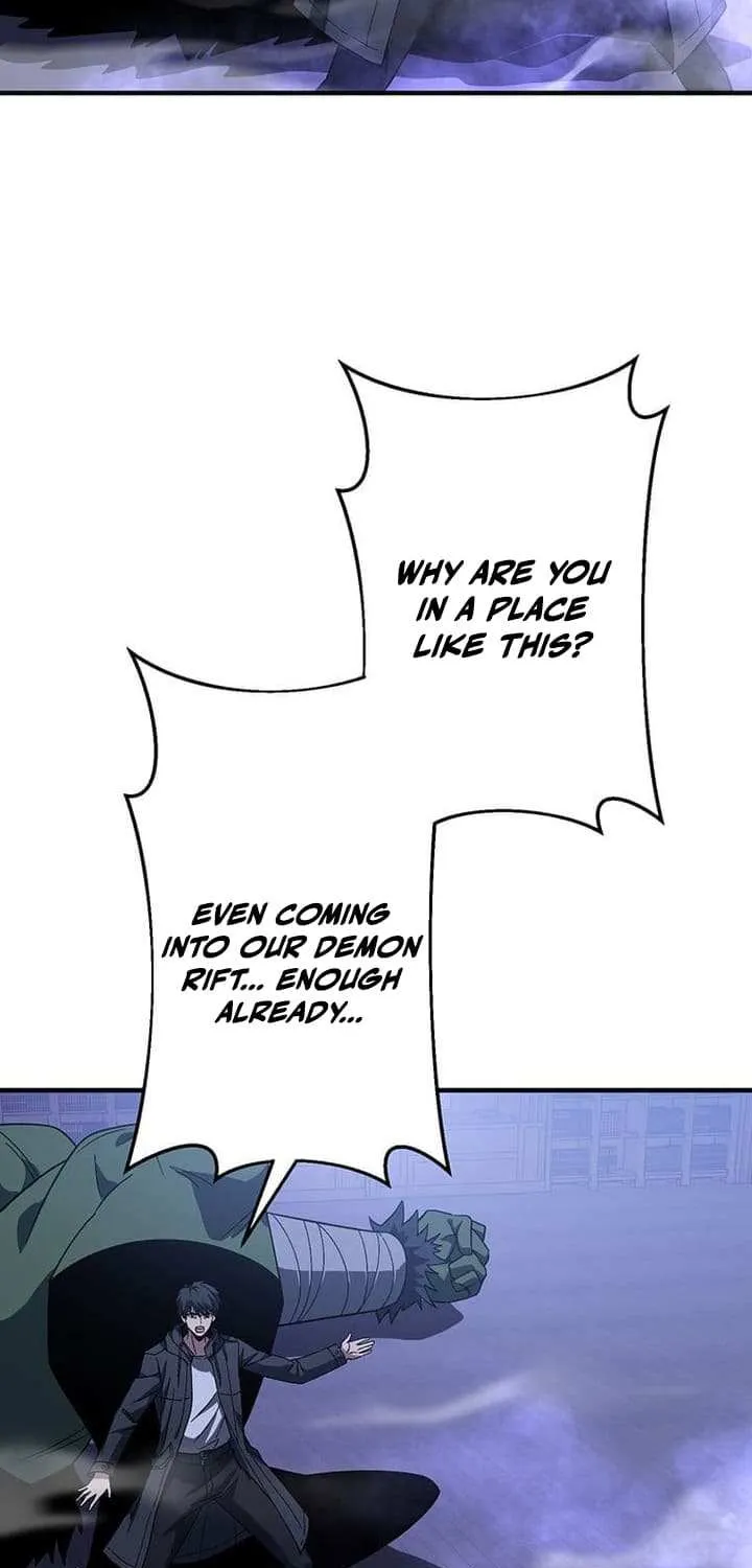 The Soot-Covered Hero ～Saving the World with Dark Heretical Skills～ Chapter 17 page 27 - 