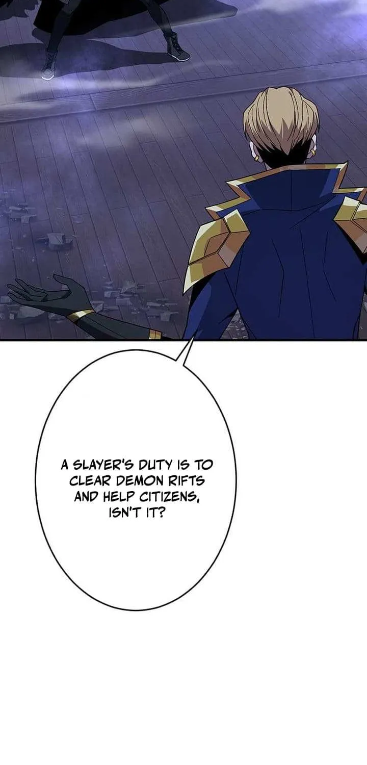 The Soot-Covered Hero ～Saving the World with Dark Heretical Skills～ Chapter 17 page 28 - 
