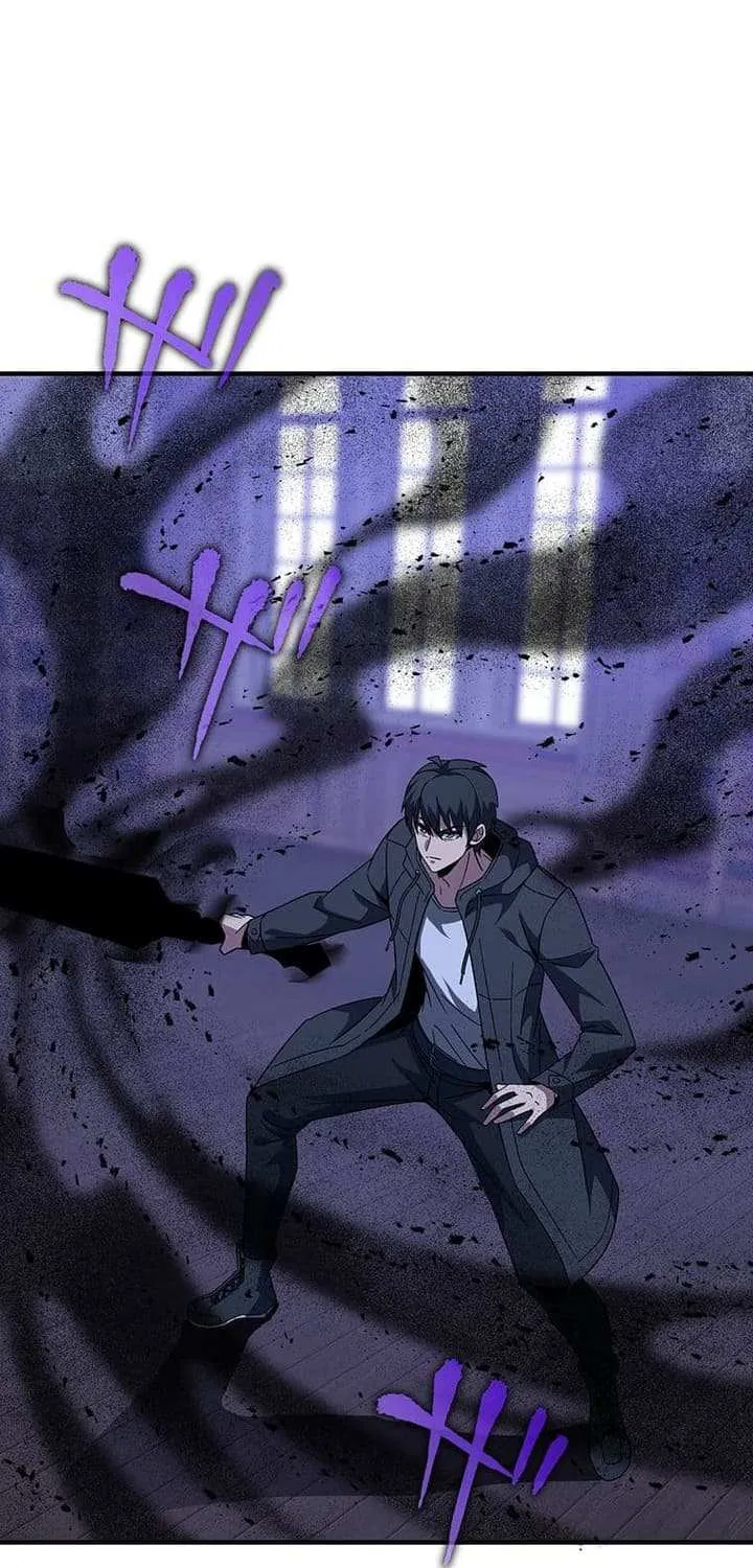 The Soot-Covered Hero ～Saving the World with Dark Heretical Skills～ Chapter 17 page 32 - 