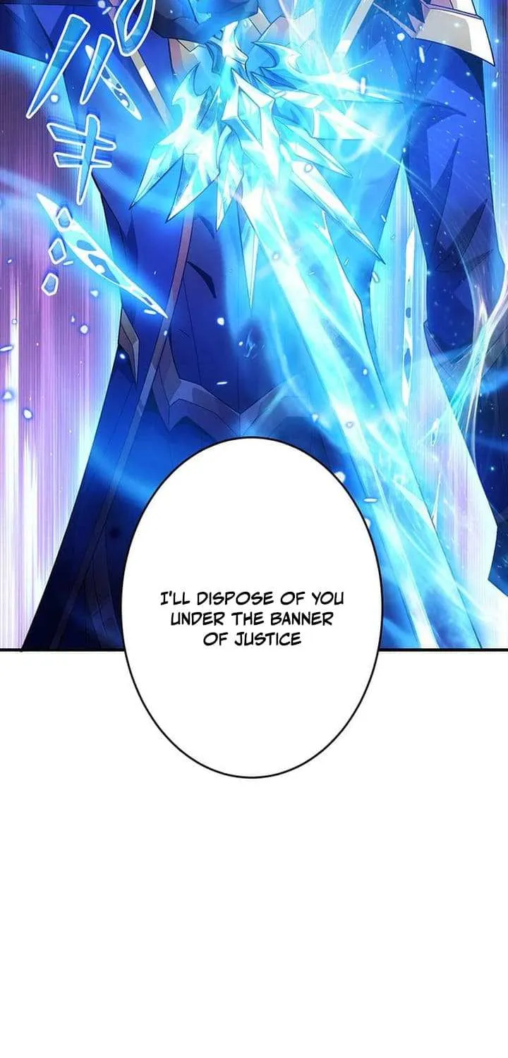 The Soot-Covered Hero ～Saving the World with Dark Heretical Skills～ Chapter 17 page 34 - 