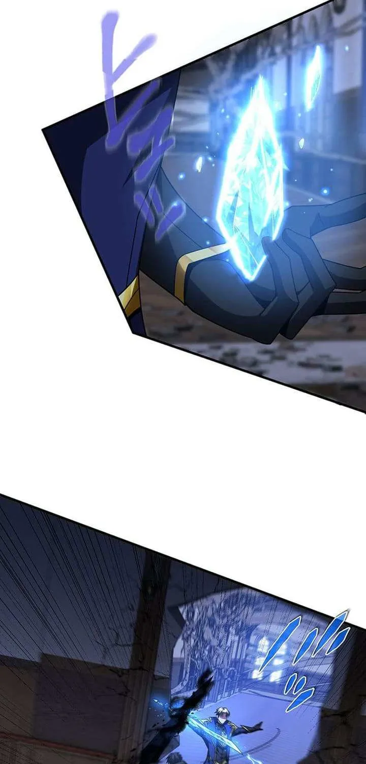 The Soot-Covered Hero ～Saving the World with Dark Heretical Skills～ Chapter 17 page 39 - 