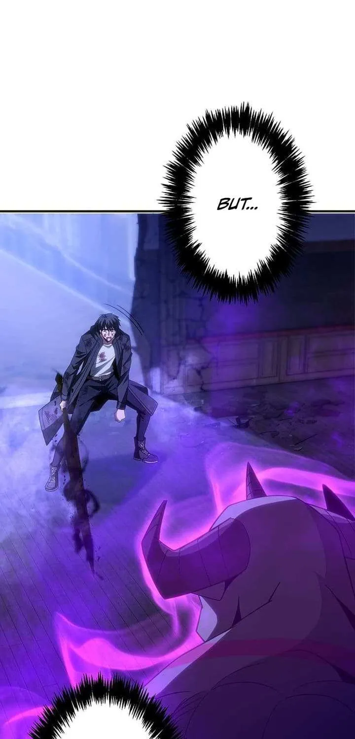 The Soot-Covered Hero ～Saving the World with Dark Heretical Skills～ Chapter 17 page 5 - 