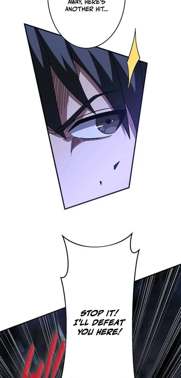 The Soot-Covered Hero ～Saving the World with Dark Heretical Skills～ Chapter 17 page 43 - 