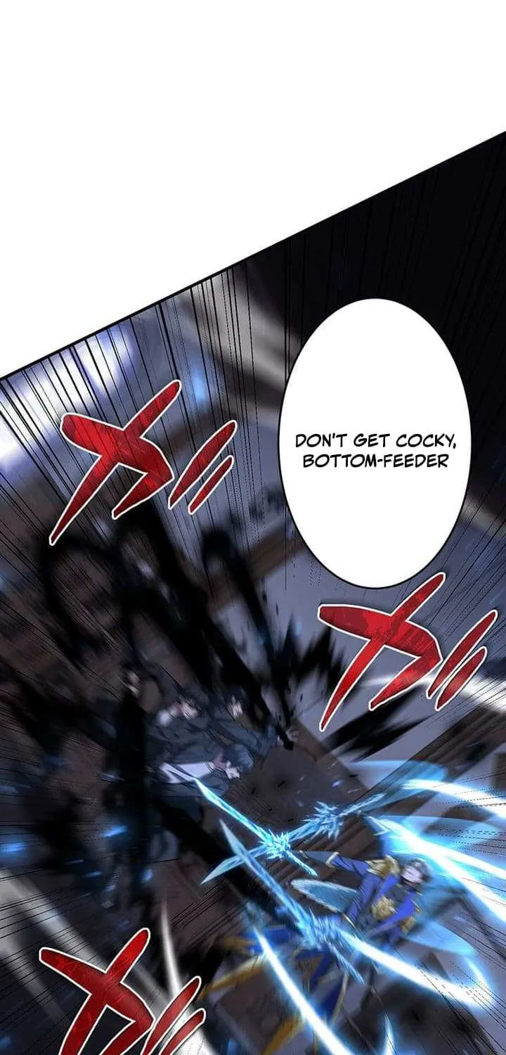 The Soot-Covered Hero ～Saving the World with Dark Heretical Skills～ Chapter 17 page 45 - 