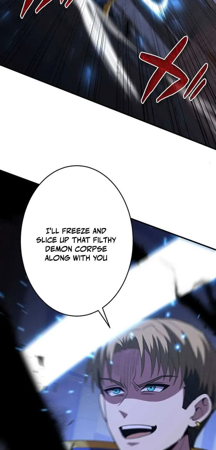 The Soot-Covered Hero ～Saving the World with Dark Heretical Skills～ Chapter 17 page 46 - 