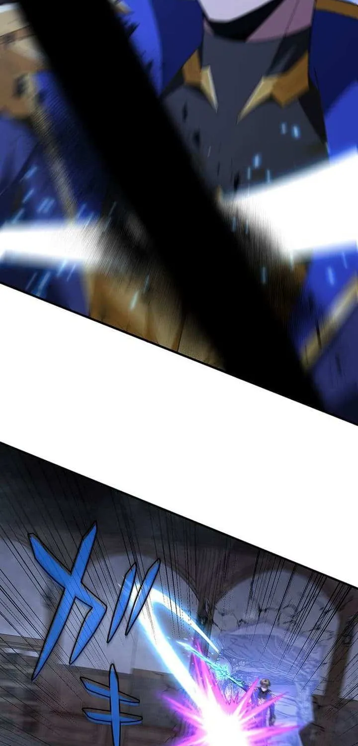 The Soot-Covered Hero ～Saving the World with Dark Heretical Skills～ Chapter 17 page 47 - 