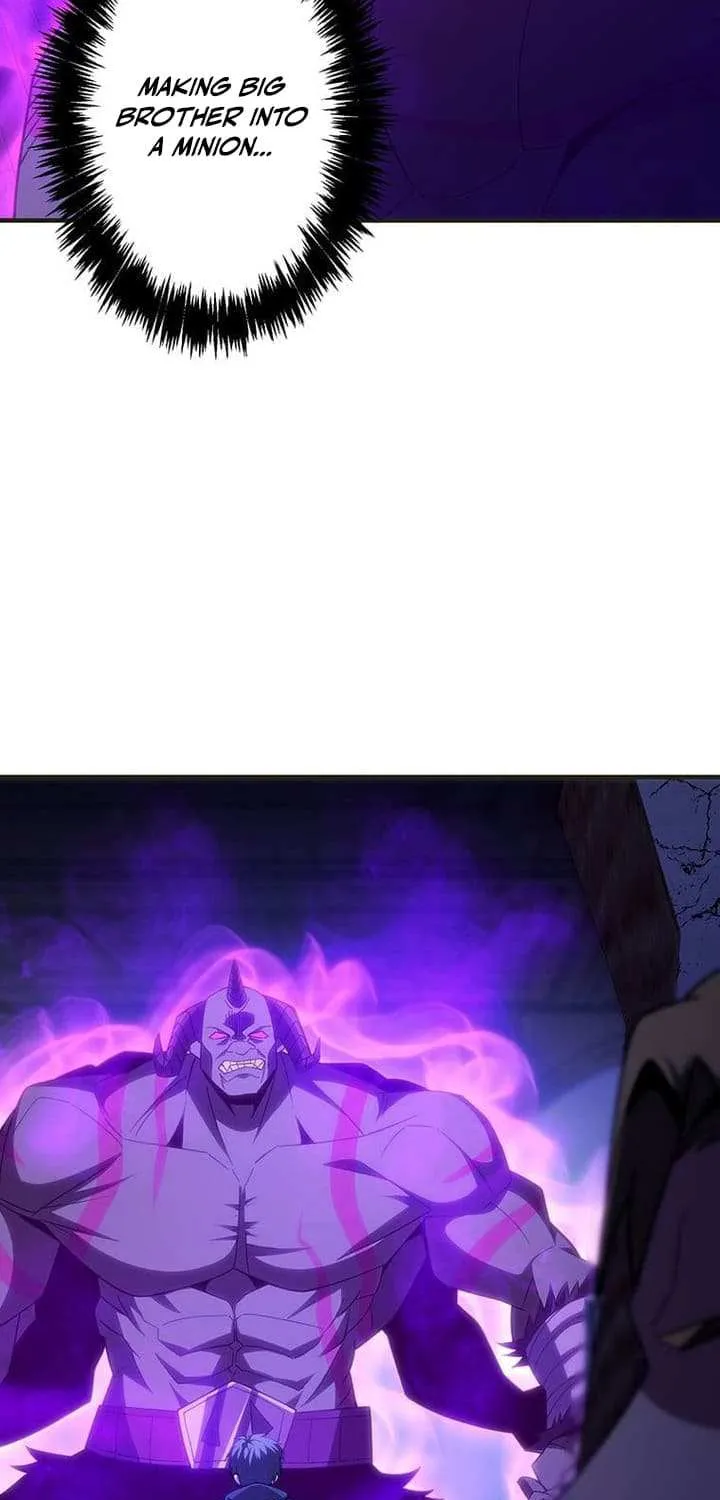 The Soot-Covered Hero ～Saving the World with Dark Heretical Skills～ Chapter 17 page 6 - 