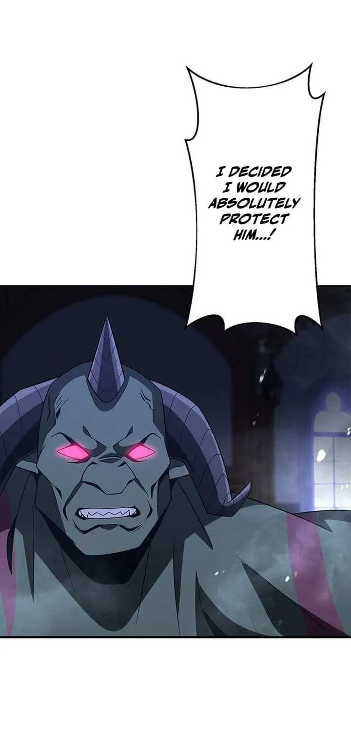 The Soot-Covered Hero ～Saving the World with Dark Heretical Skills～ Chapter 17 page 51 - 