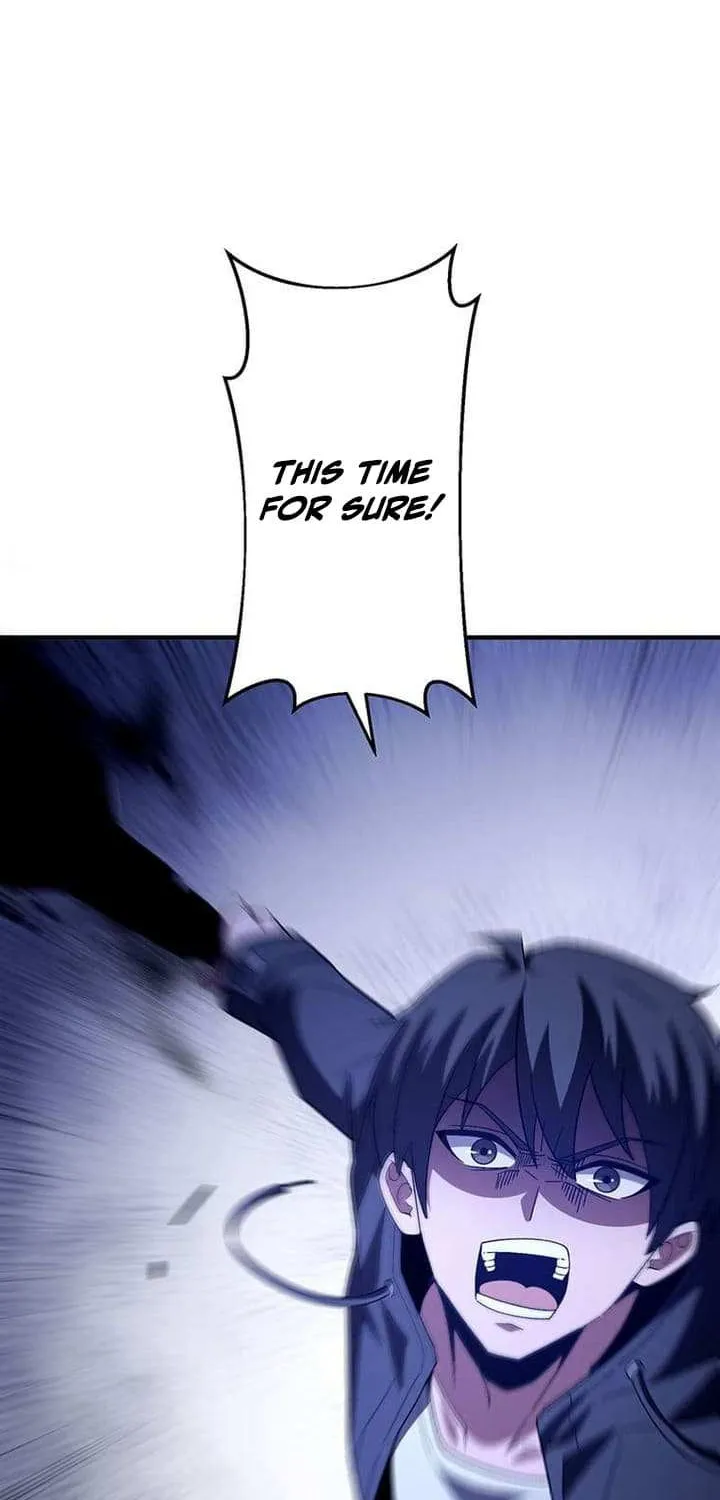 The Soot-Covered Hero ～Saving the World with Dark Heretical Skills～ Chapter 17 page 52 - 