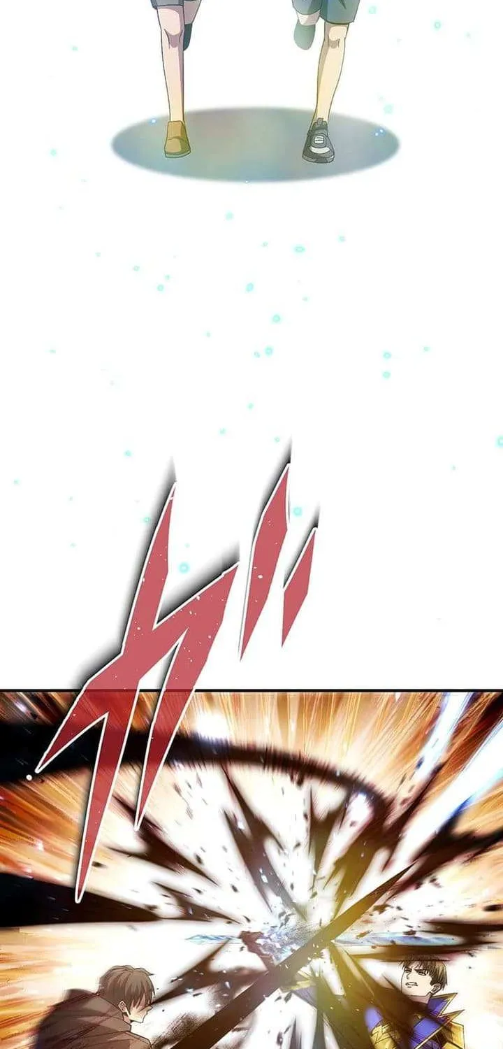 The Soot-Covered Hero ～Saving the World with Dark Heretical Skills～ Chapter 17 page 54 - 