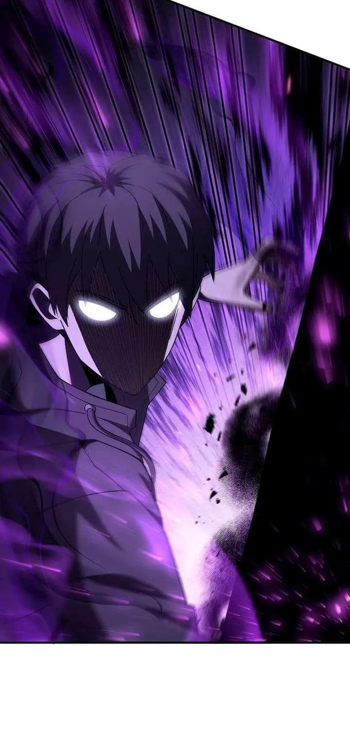 The Soot-Covered Hero ～Saving the World with Dark Heretical Skills～ Chapter 17 page 57 - 