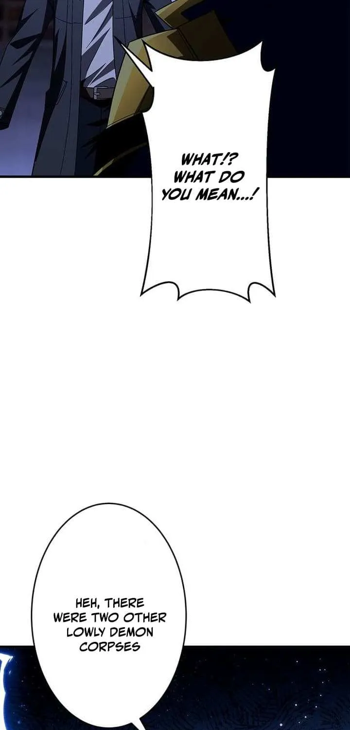 The Soot-Covered Hero ～Saving the World with Dark Heretical Skills～ Chapter 17 page 60 - 