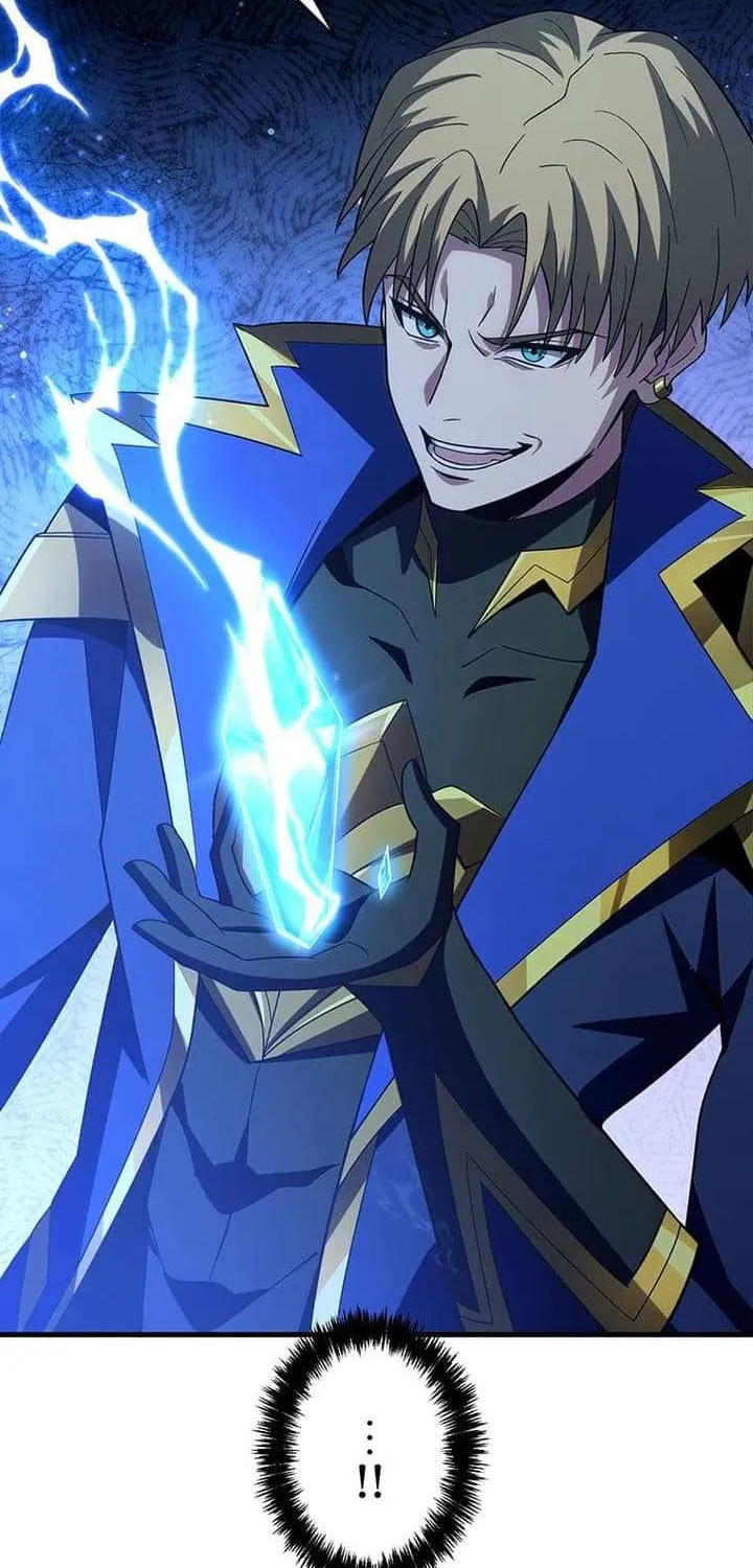 The Soot-Covered Hero ～Saving the World with Dark Heretical Skills～ Chapter 17 page 61 - 