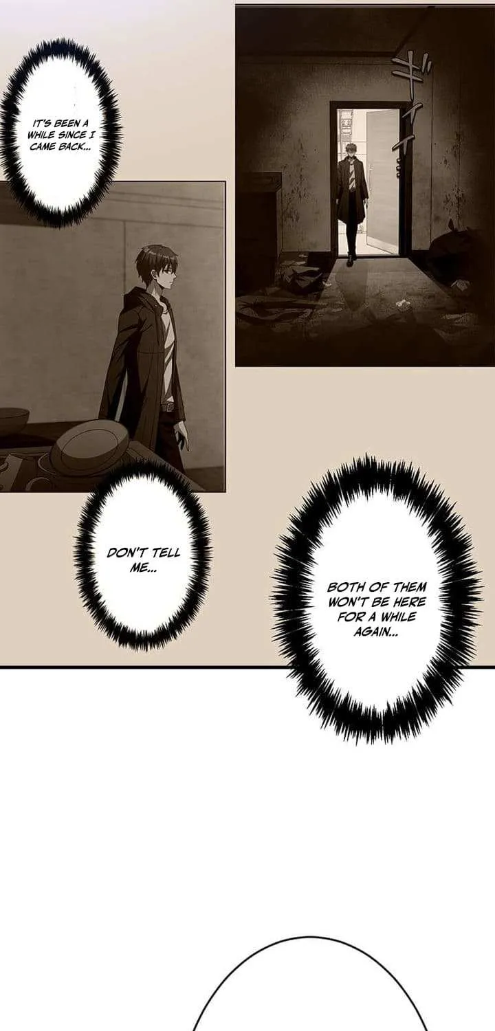 The Soot-Covered Hero ～Saving the World with Dark Heretical Skills～ Chapter 17 page 63 - 