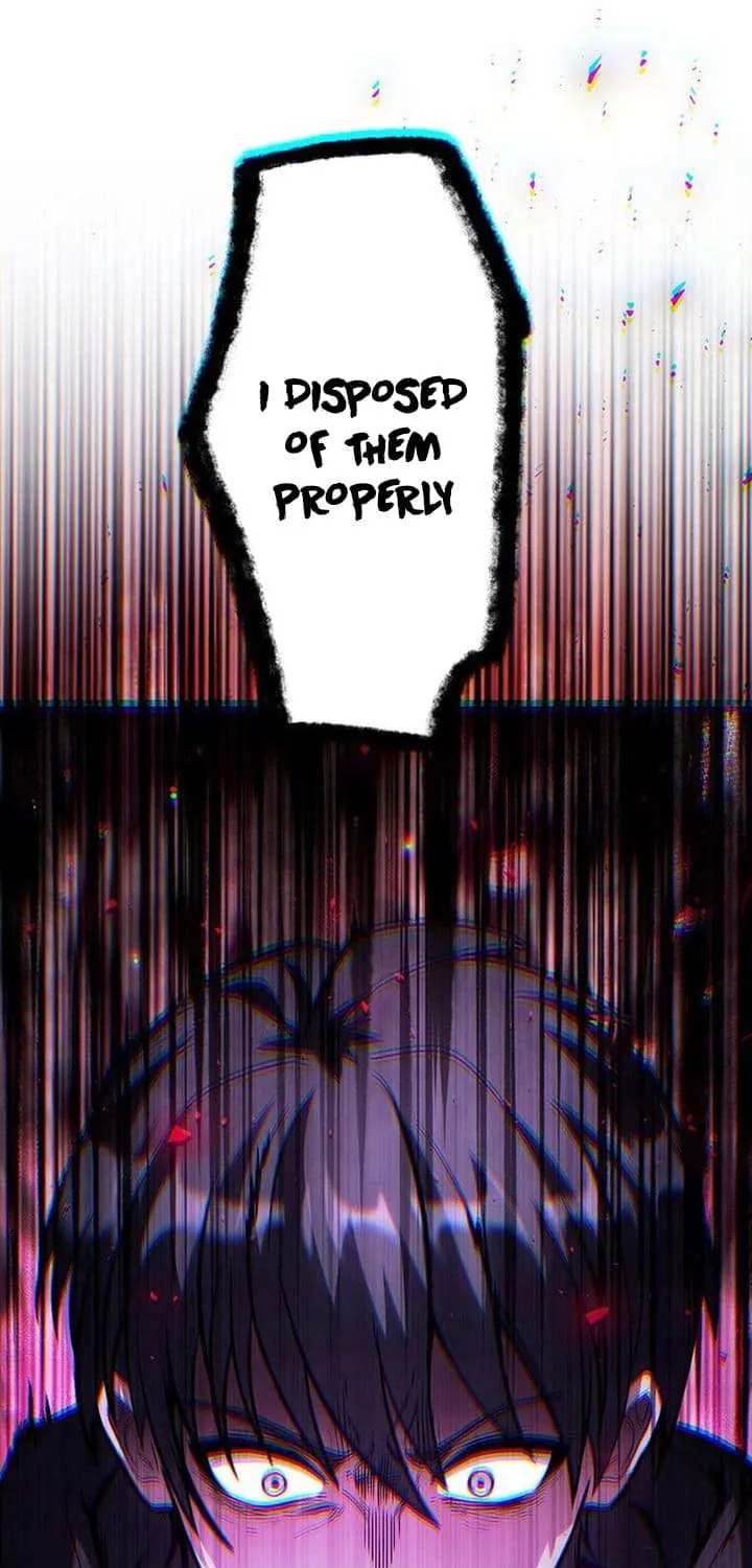 The Soot-Covered Hero ～Saving the World with Dark Heretical Skills～ Chapter 17 page 65 - 
