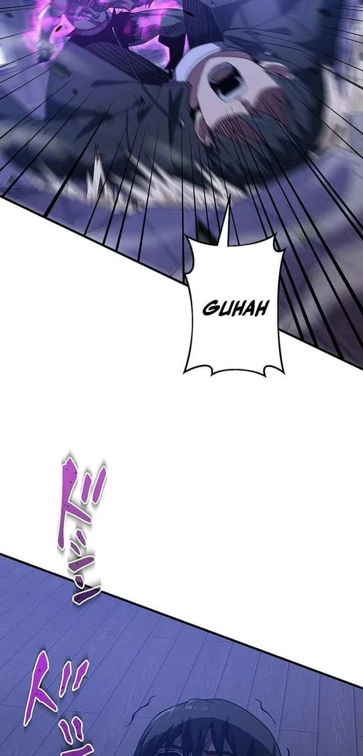 The Soot-Covered Hero ～Saving the World with Dark Heretical Skills～ Chapter 17 page 10 - 