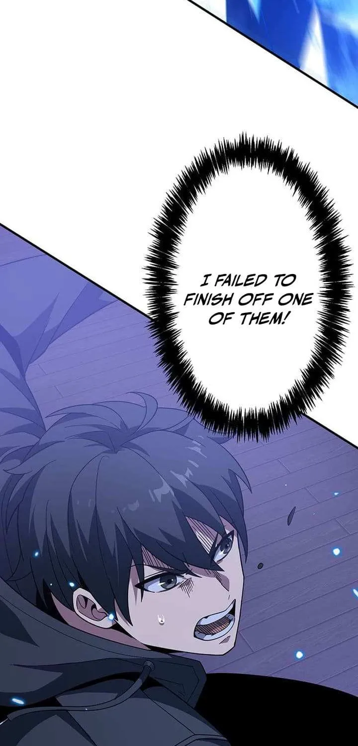 The Soot-Covered Hero ～Saving the World with Dark Heretical Skills～ Chapter 18 page 12 - 