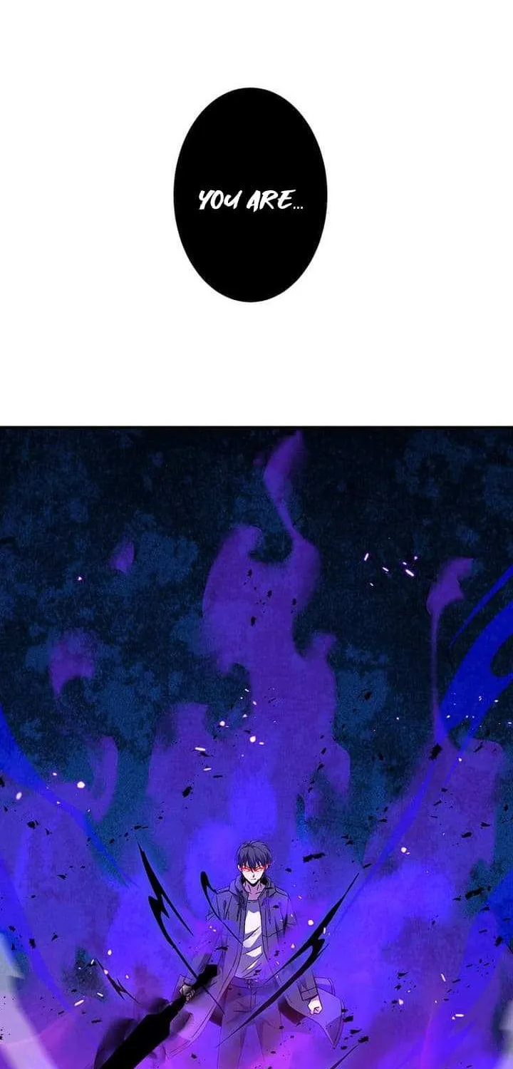 The Soot-Covered Hero ～Saving the World with Dark Heretical Skills～ Chapter 18 page 3 - 