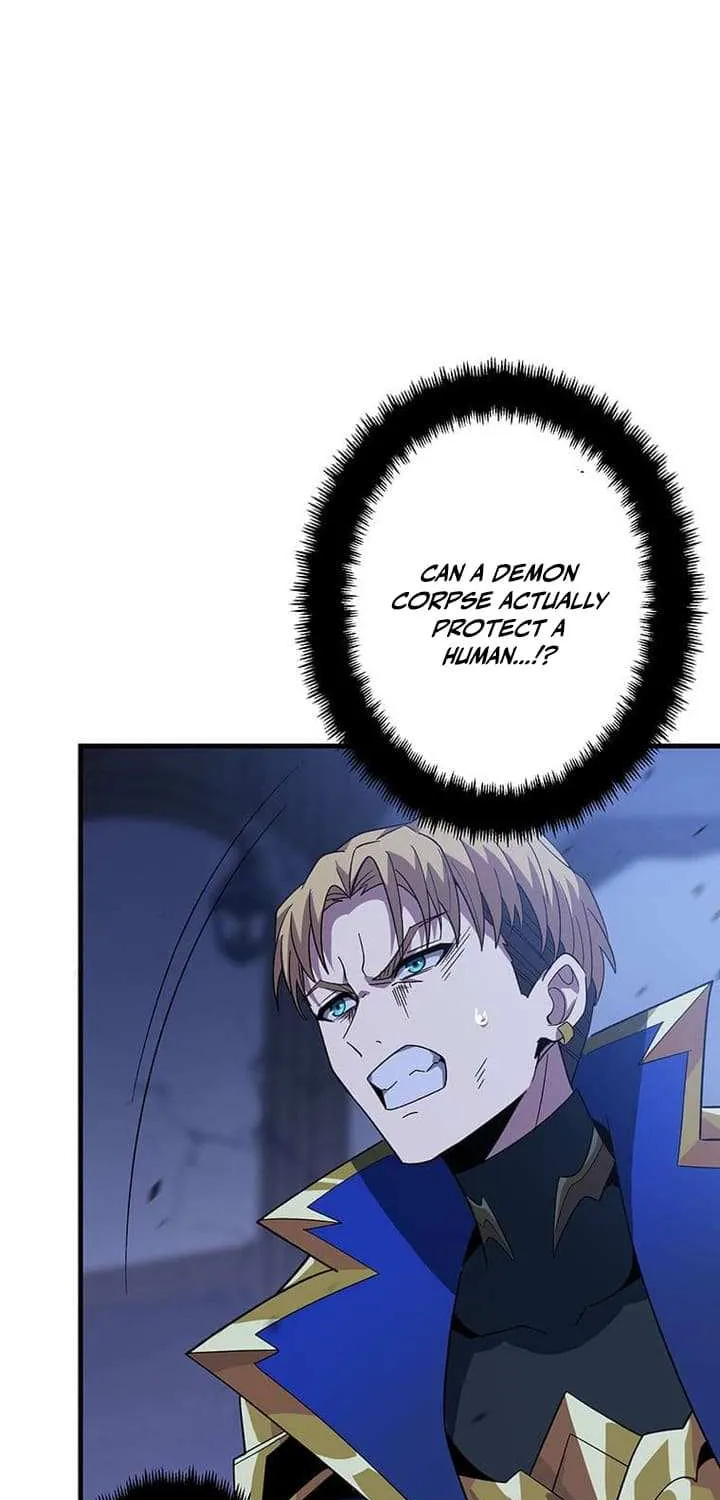The Soot-Covered Hero ～Saving the World with Dark Heretical Skills～ Chapter 18 page 24 - 