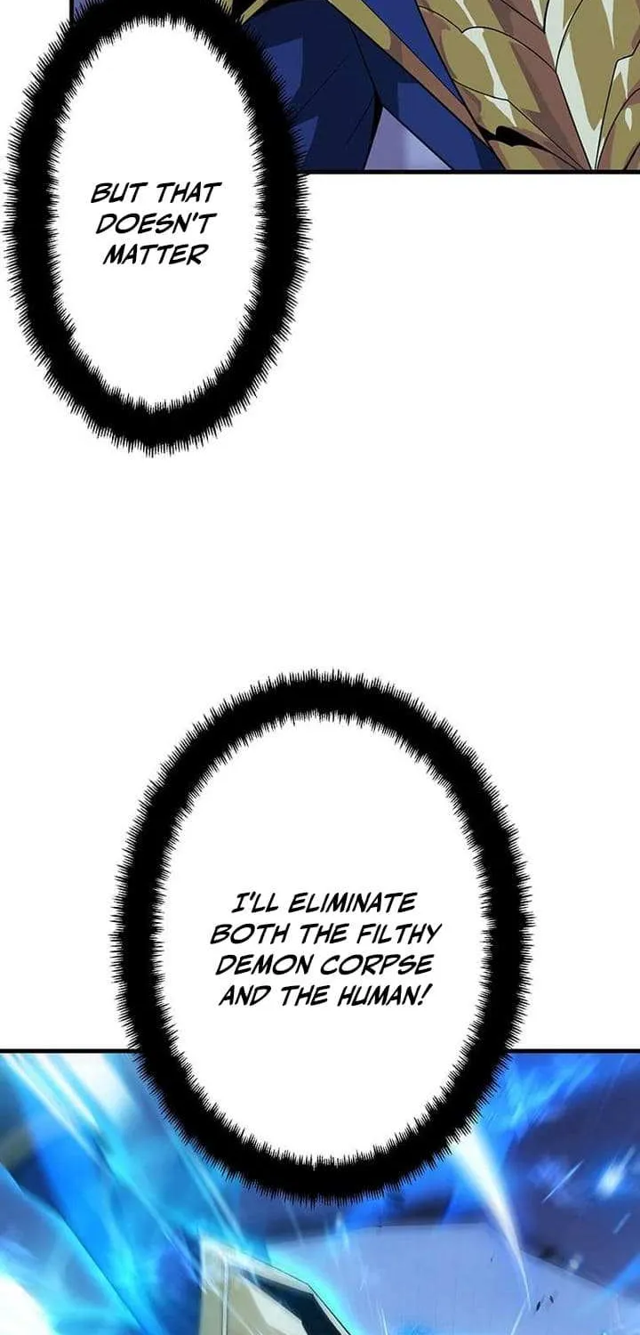 The Soot-Covered Hero ～Saving the World with Dark Heretical Skills～ Chapter 18 page 25 - 