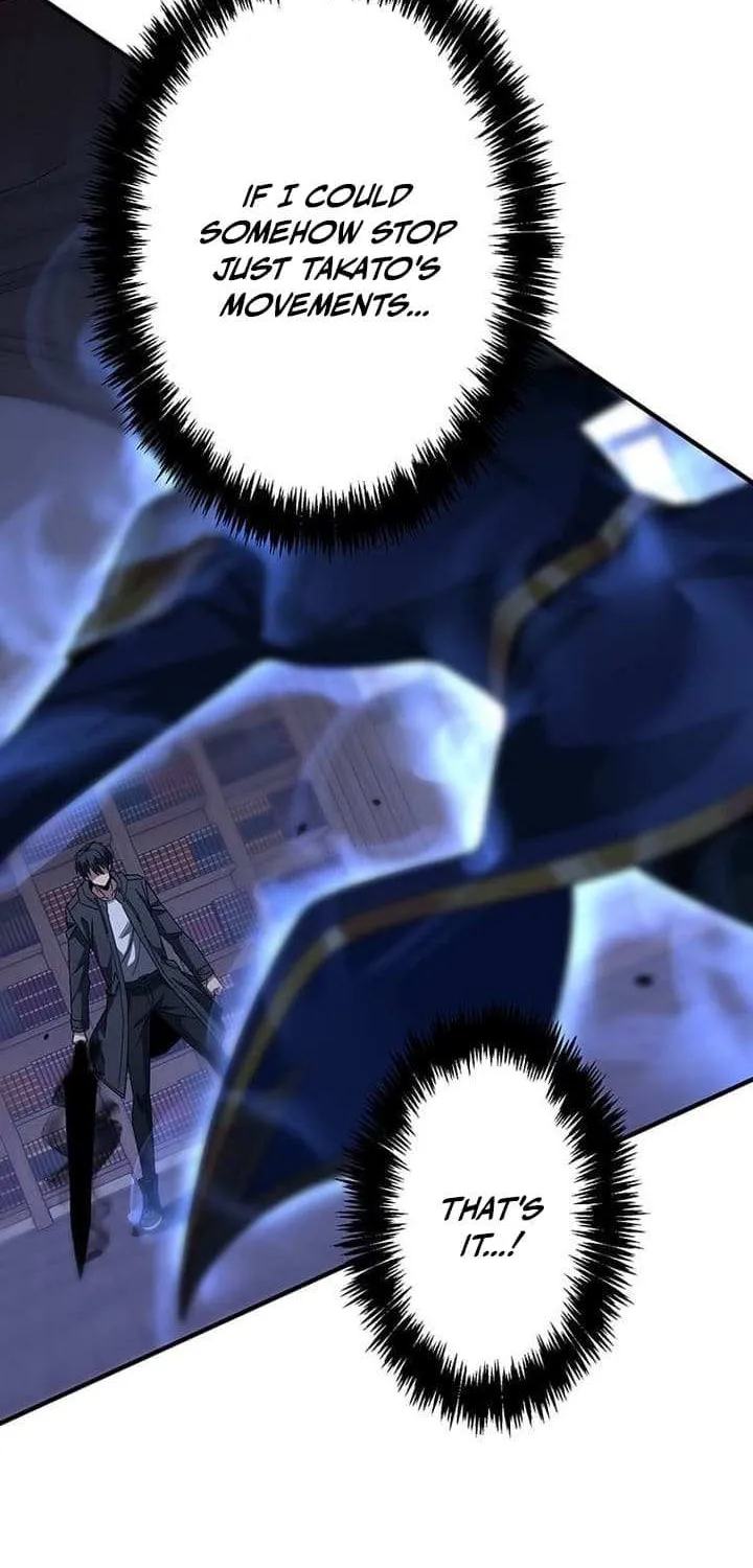 The Soot-Covered Hero ～Saving the World with Dark Heretical Skills～ Chapter 18 page 27 - 